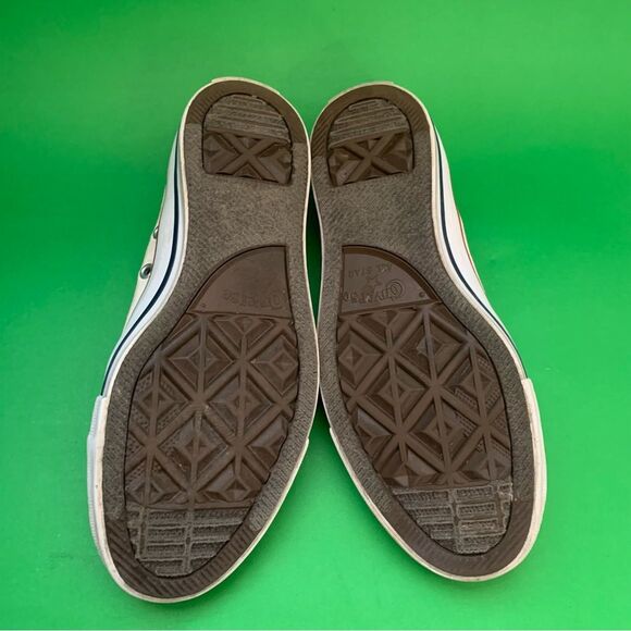 Converse Shoes Womens 7 All Star Shoreline Casual Sneakers 537084F - Picture 7 of 7